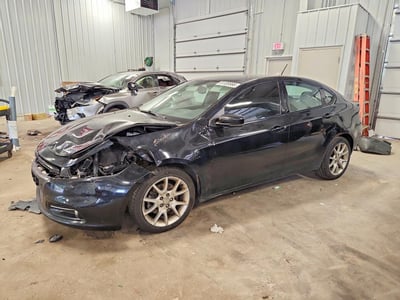 2013 Dodge Dart