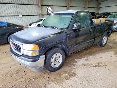 1999 GMC Sierra 1500