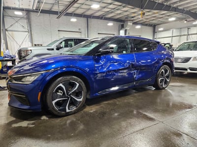 2024 Kia EV6