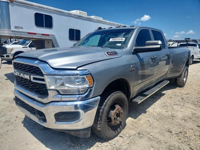 2021 RAM 3500