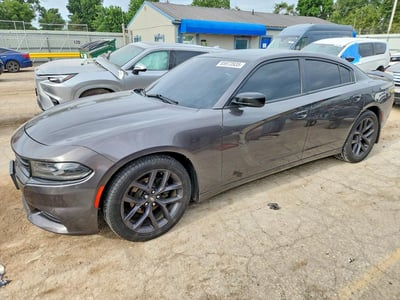 2020 Dodge Charger