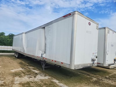 2022 Great Dane Trailers Great Dane Trailers