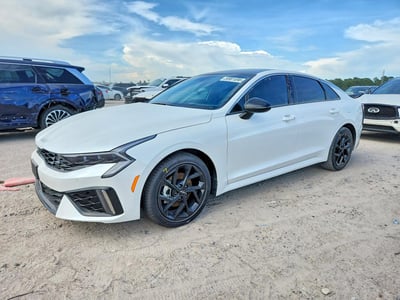 2026 Kia K5