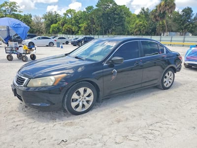 2010 Honda Accord