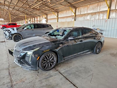 2026 Cadillac CT5