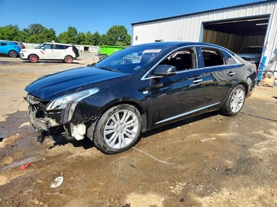 2019 Cadillac XTS
