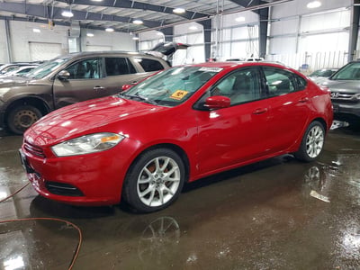 2013 Dodge Dart