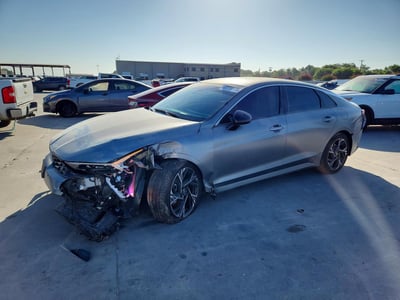 2025 Kia K5