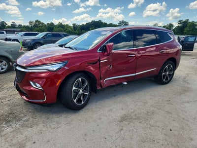 2022 Buick Enclave