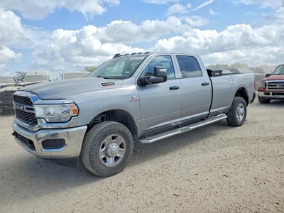 2023 RAM 2500