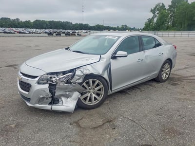 2016 Chevrolet Malibu