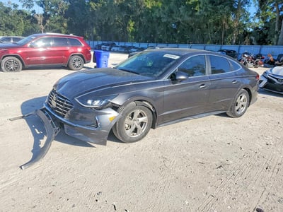 2021 Hyundai Sonata