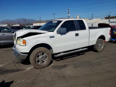 2006 Ford F-150