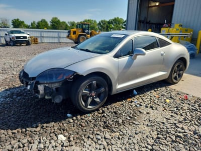 2009 Mitsubishi Eclipse