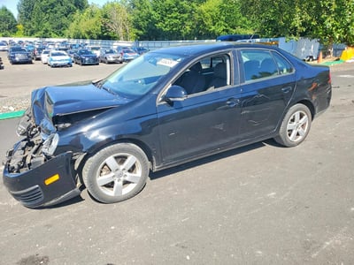 2009 Volkswagen Jetta
