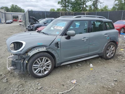 2020 MINI Countryman
