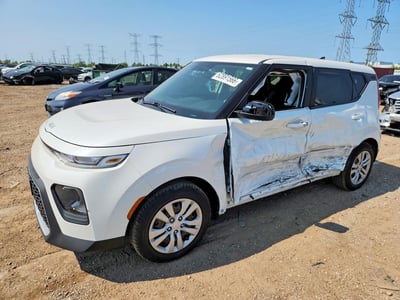 2022 Kia Soul