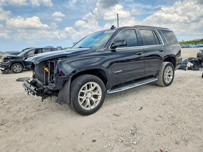 2016 GMC Yukon