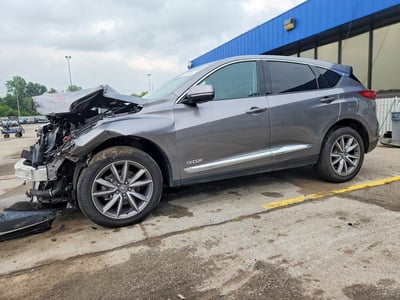 2024 Acura RDX