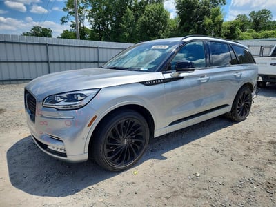2023 Lincoln Aviator