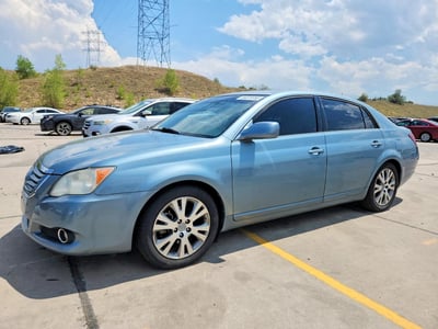 2008 Toyota Avalon
