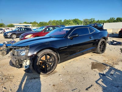 2014 Chevrolet Camaro