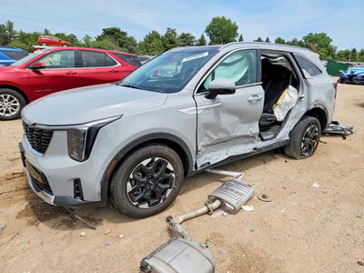 2024 Kia Sorento
