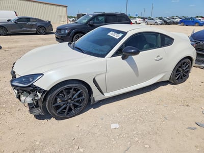 2023 Toyota GR86