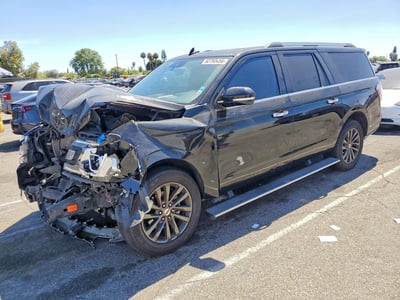 2021 Ford Expedition