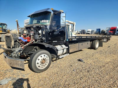 2024 Mack Md