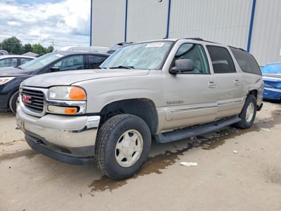 2005 GMC Yukon XL
