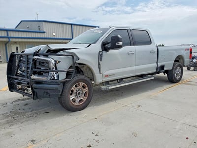 2026 Ford F-350