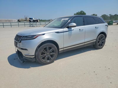 2020 Land Rover Range Rover Velar
