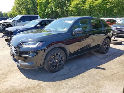 2023 Honda HR-V