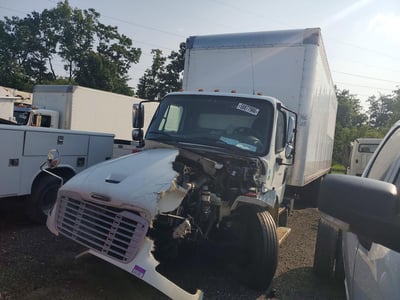 2019 Freightliner M2 106 Medium Duty