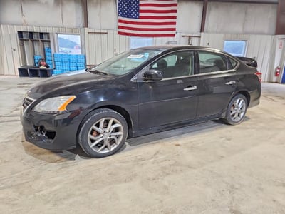 2014 Nissan Sentra