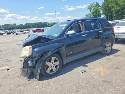 2013 GMC Terrain