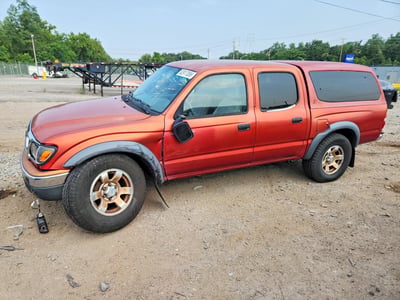 2003 Toyota Tacoma