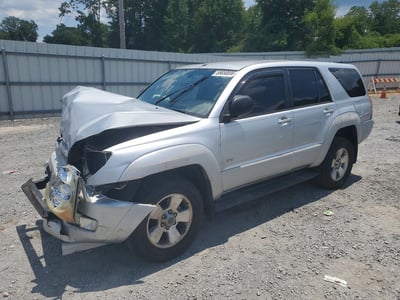 2004 Toyota 4Runner