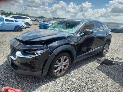 2021 Mazda CX-30