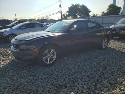 2019 Dodge Charger