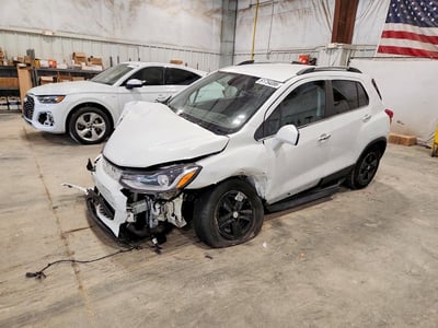 2019 Chevrolet Trax