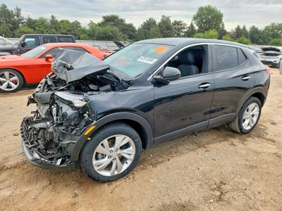 2024 Buick Encore