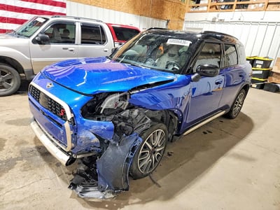 2025 MINI Countryman