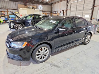 2011 Volkswagen Jetta