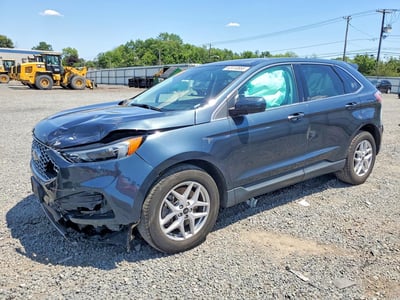 2023 Ford Edge