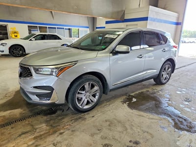 2020 Acura RDX