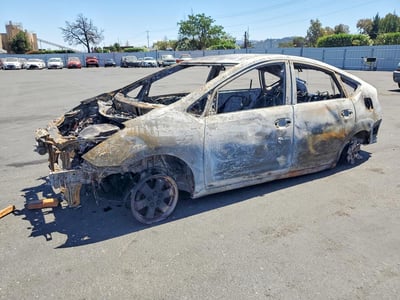 2007 Toyota Prius