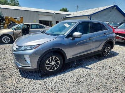 2020 Mitsubishi Eclipse
