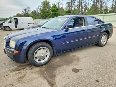 2005 Chrysler 300